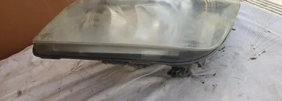 Renault Espace - Grand espace IV Headlight/headlamp 