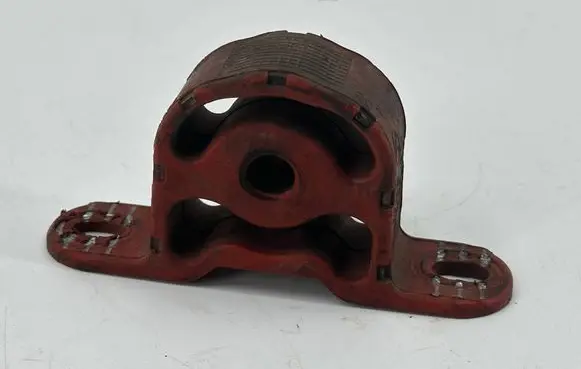 BMW Z3 E36 Muffler mount bracket/holder 7612903 18307612903