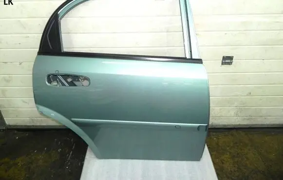 Chevrolet Lacetti Rear door 96547908