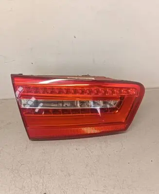 Audi A6 C7 Tailgate rear/tail lights 4G9945093B 608701