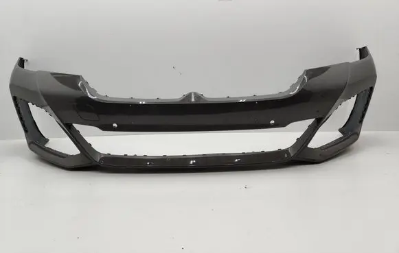 BMW 5 G30 G31 G38 Front bumper 8098644