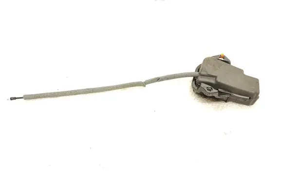 Mercedes-Benz E W238 Tailgate/trunk/boot lock/catch/latch A204750060
