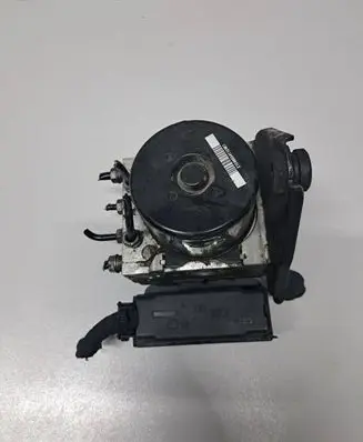 Volkswagen PASSAT B7 ABS Pump 1K0907379BK 10096103633