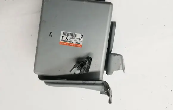 Lexus RX 450H Power steering control unit/module 8965048200