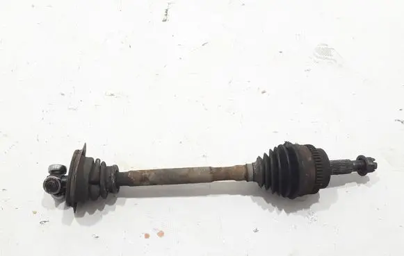 Renault Master II Front driveshaft 8200485578