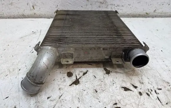 Hyundai Santa Fe Intercooler radiator
