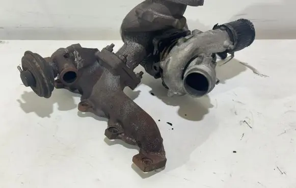 Citroen C8 Turbo 9662465180