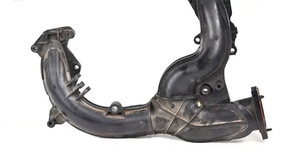 Audi A6 S6 C6 4F Intake manifold 059145762b