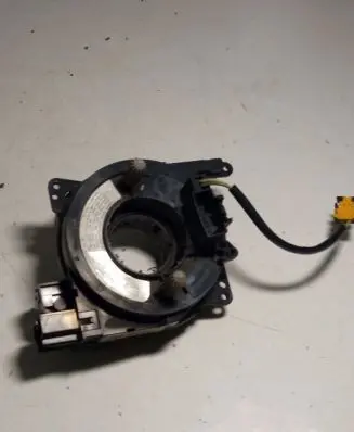 Ford S-MAX Airbag slip ring squib (SRS ring) 6G9T14A664BE