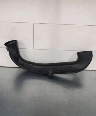 Opel Vivaro Cabin air duct channel 93868031
