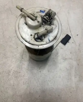 Chrysler PT Cruiser Fuel injection high pressure pump