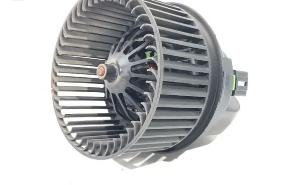 Heater fan/blower