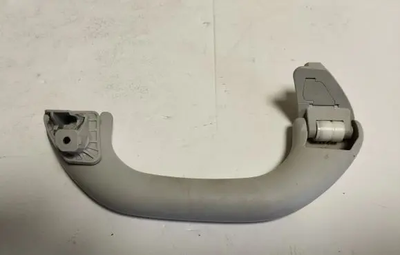 Volkswagen Sharan Front interior roof grab handle 1K0857607M
