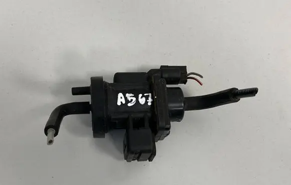 Mercedes-Benz C W202 Turbo solenoid valve 0005450427