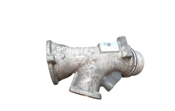 Mercedes-Benz Sprinter W906 Intake manifold A6510905280 MI50179601 10009700008