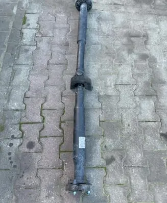 Mercedes-Benz S C217 Drive shaft (set) 2174103600