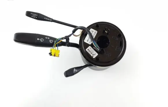 Chrysler 300 - 300C Wiper turn signal indicator stalk/switch 1FT66XXXAB 86390 510607013325