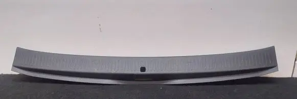 Dacia Lodgy Trunk/boot sill cover protection 849211659R