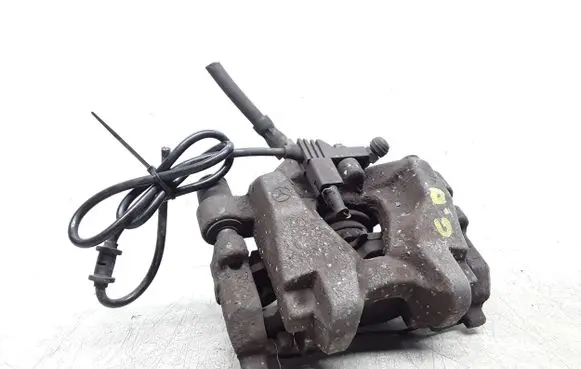 Mercedes-Benz C W204 Rear brake caliper