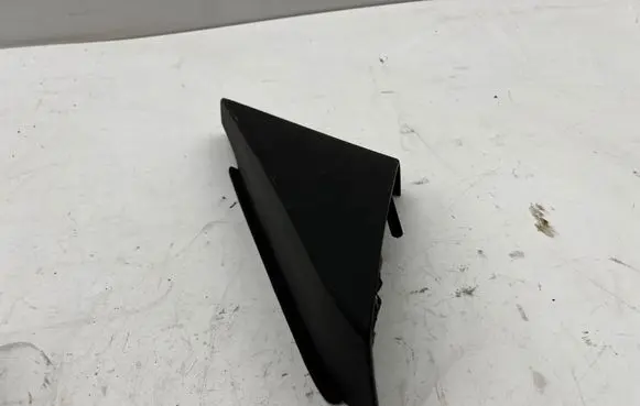 Ford Mustang V Plastic wing mirror trim cover