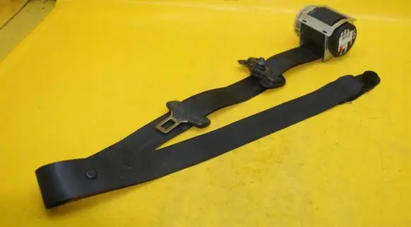 Land Rover Range Rover Sport L320 Front seatbelt