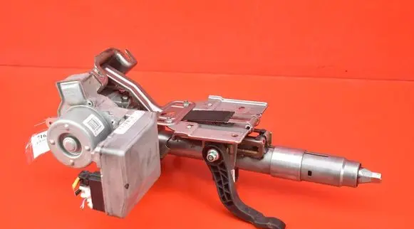 Ford Courier Power steering pump AY113C529CU
