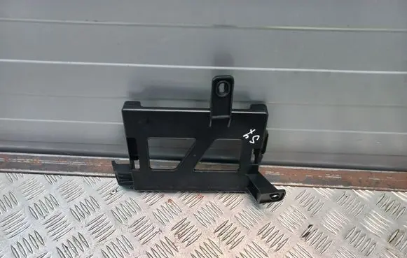 Audi A7 S7 4G Other trunk/boot trim element 4G0907713