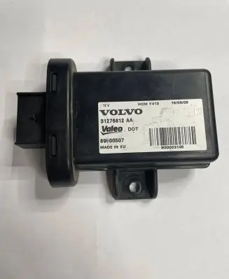 Volvo XC60 Light module LCM 31276812AA B00003140 89500507