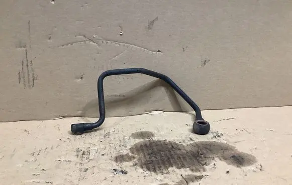 Saab 9-5 Coolant pipe/hose 
