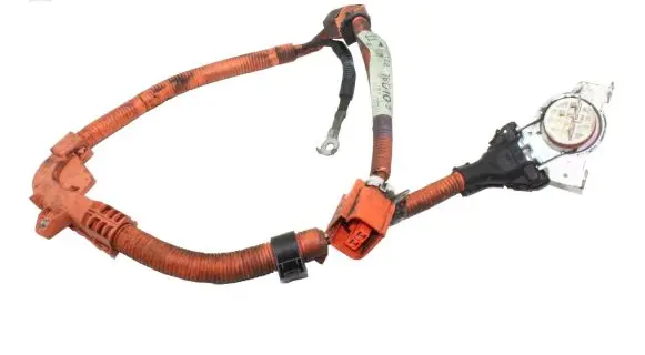 Lexus CT 200H Engine installation wiring loom 8212276010B