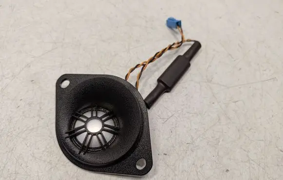 BMW X6 F16 Panel speaker 65139194783