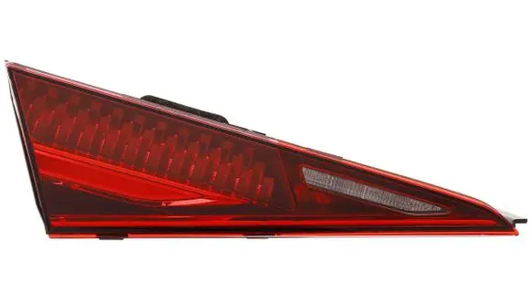 Mercedes-Benz S W223 Tailgate rear/tail lights A2239062900