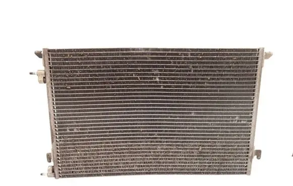 Fiat Croma A/C cooling radiator (condenser) 13114943