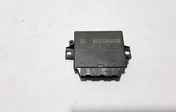 Volkswagen Amarok Parking PDC control unit/module 7E0919475AA