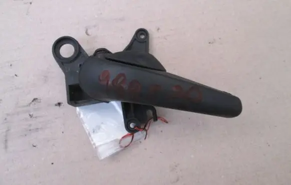 Ford Cougar Front door interior handle