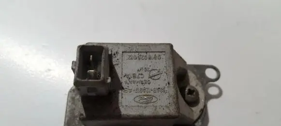 Ford Mondeo Mk III Ignition amplifier control unit 93AB12A019AB 93AB-12A019-AB