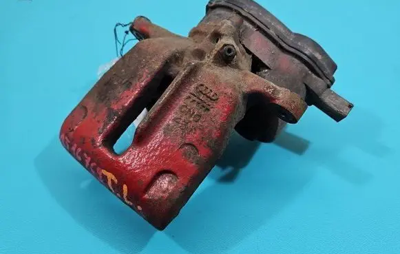 Audi A6 S6 C7 4G Rear brake caliper IMPRK1516769