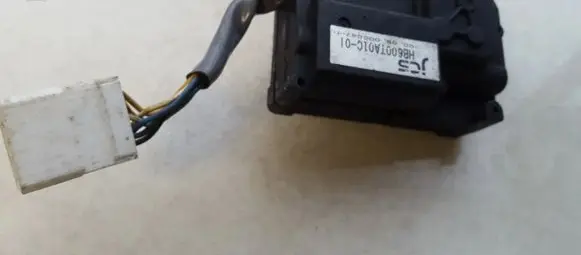 Mazda Xedos 9 Air flap motor/actuator HB600TA01C