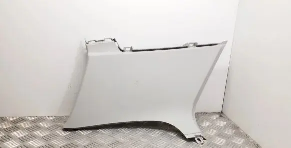 Volkswagen Golf VII (C) pillar trim 5G4867287C