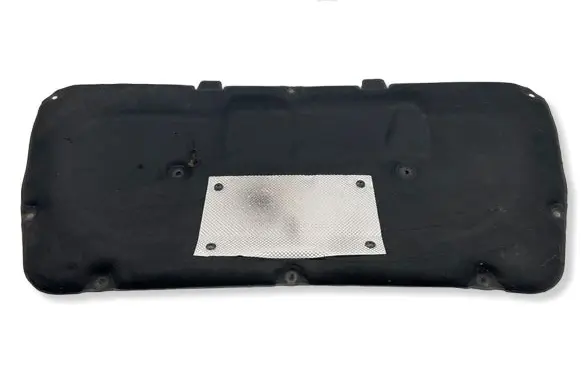 Peugeot 308 Engine bonnet/hood sound/heat insulation 9834505280 PF15280