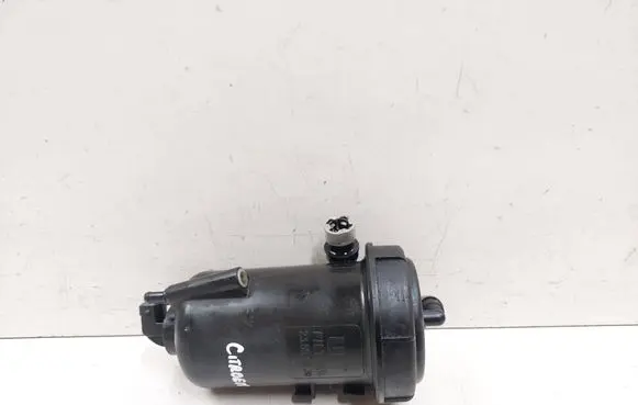 Citroen Jumper Fuel filter housing 235514720