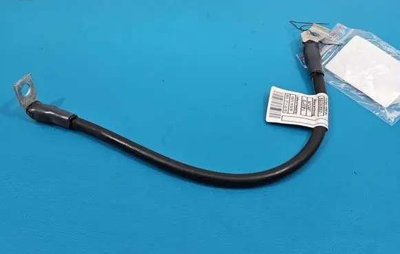 BMW iX1 Negative earth cable (battery) 5A1CA8803 IMPRK1572473