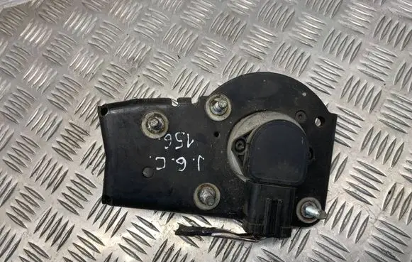 Jeep Grand Cherokee (WJ) Accelerator pedal position sensor 5303157