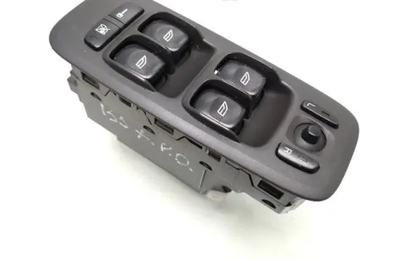 Volvo XC90 Electric window control switch 8635675 31334464