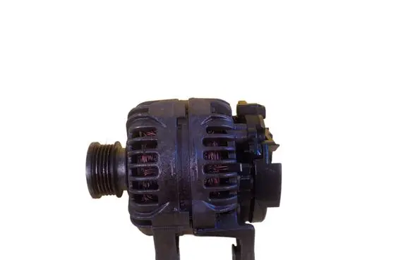 Opel Corsa D Generator/alternator 13SP57