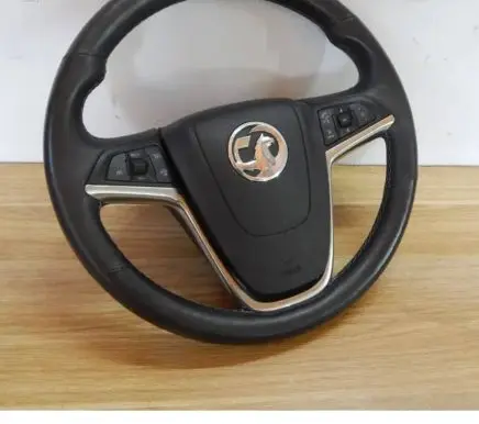 Opel Mokka Steering wheel