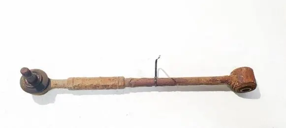 Rear upper control arm/wishbone