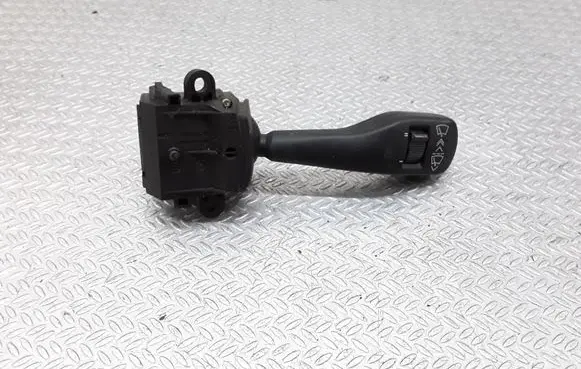 BMW 3 E46 Wiper control stalk 8363669