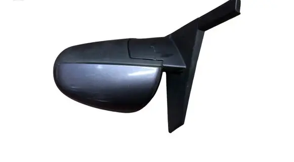 Mitsubishi Colt Front door electric wing mirror 232636029 024259 014259