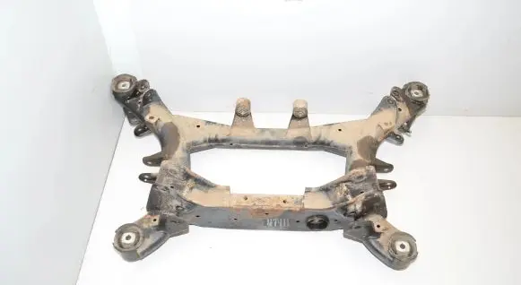 BMW X3 F25 Rear subframe 6857983 33316857983 33316853183